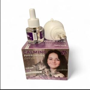 Cat Calming Diffuser